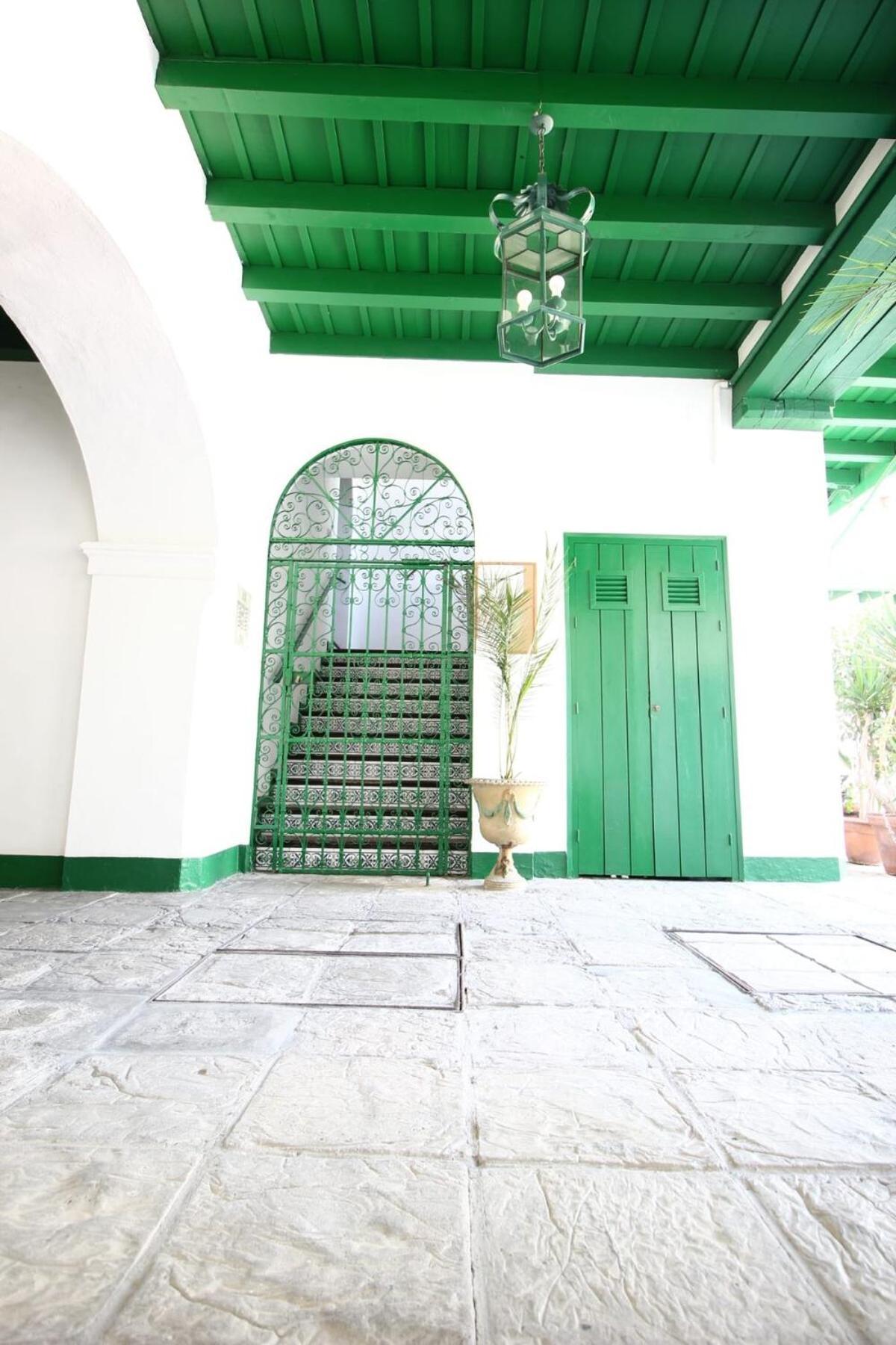 Serva La Bari Apartamento