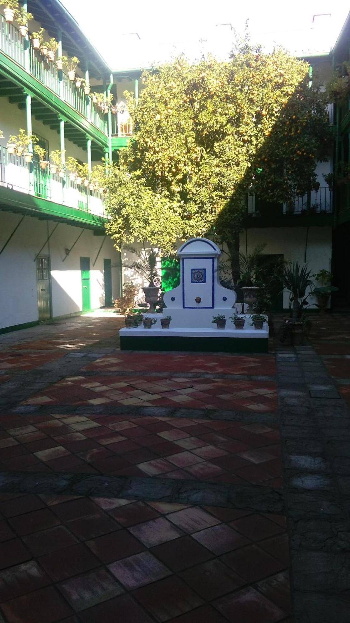 Serva La Bari Apartamento *