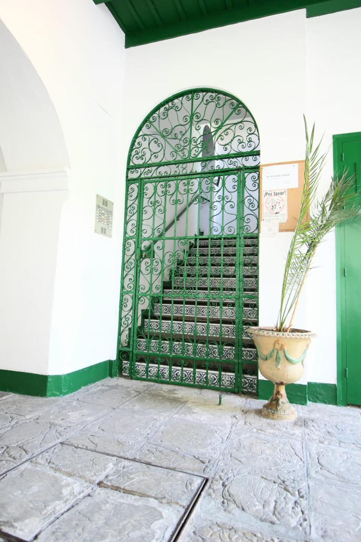 Serva La Bari Apartamento