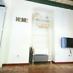 Serva La Bari Suite