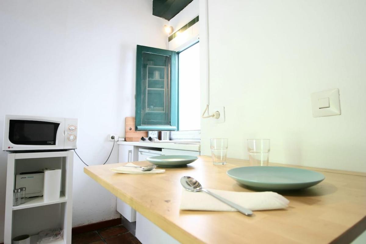 Apartamento Serva La Bari *