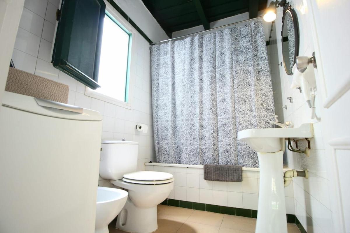 Serva La Bari Apartamento