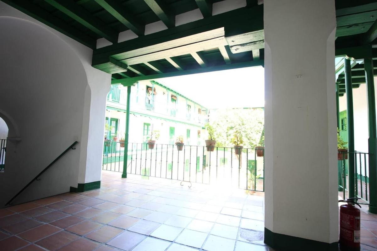 Serva La Bari Apartamento *