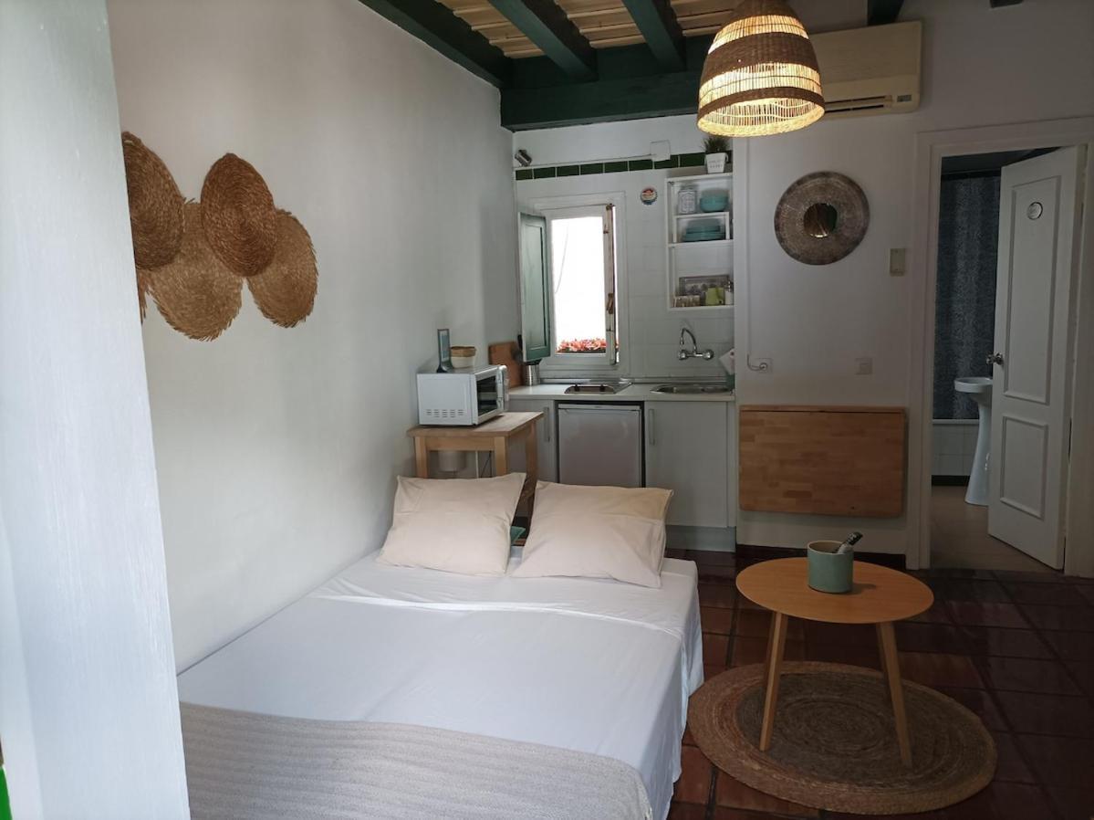 Serva La Bari Apartamento *